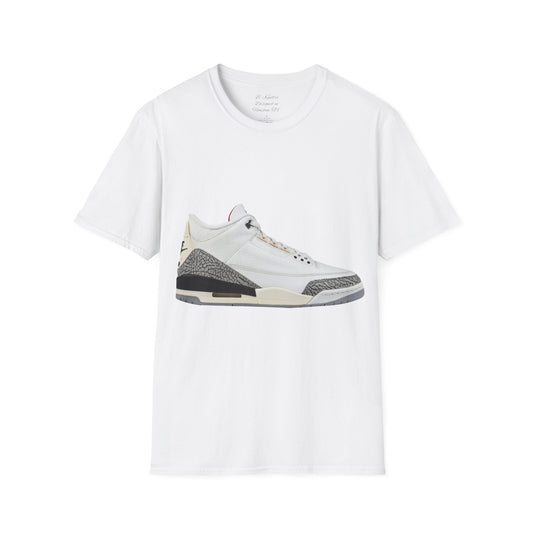 Air Jordan Sneaker Shirt